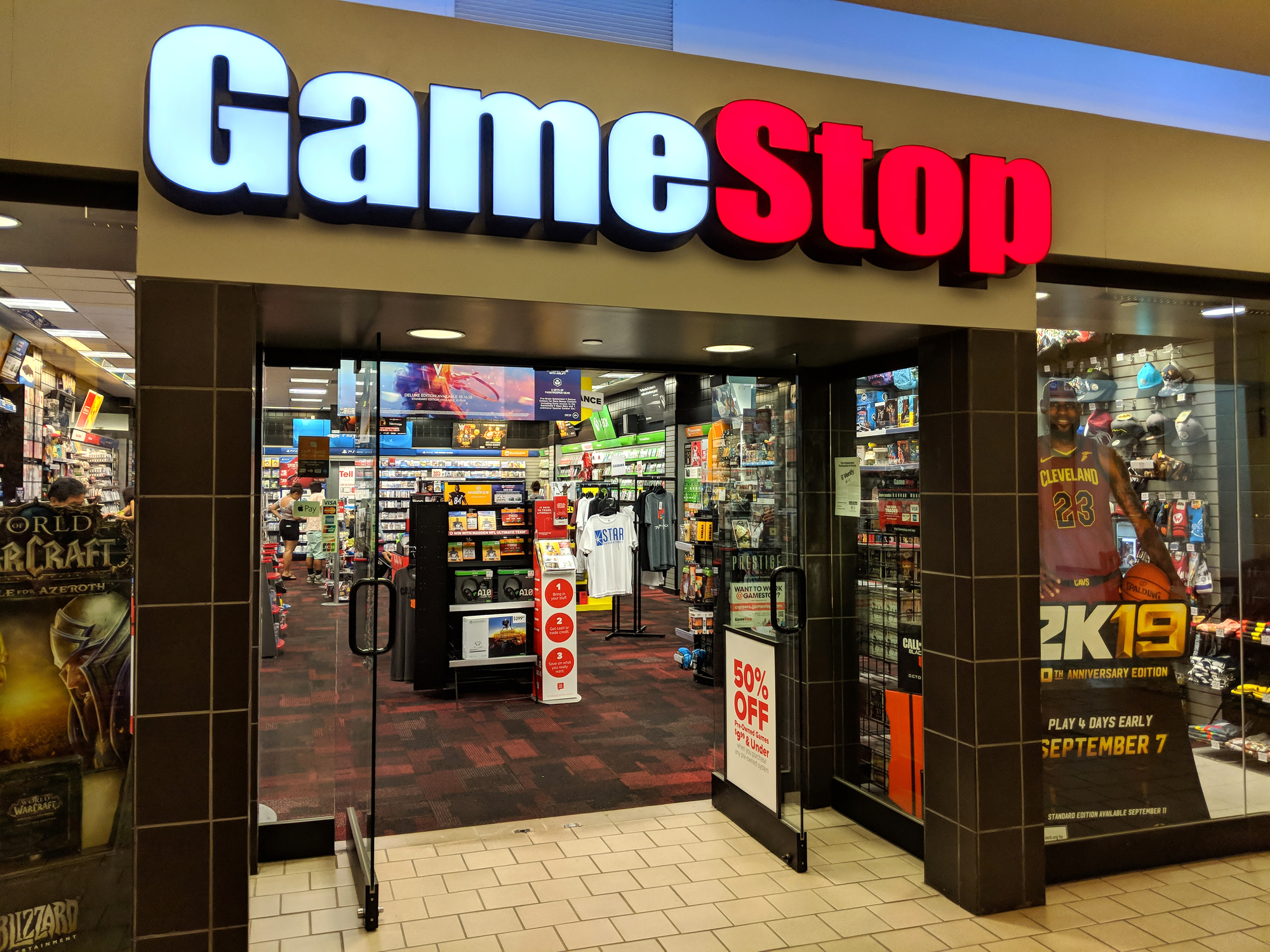 gamestop-baut-eine-nft-plattform-auf-ethereum