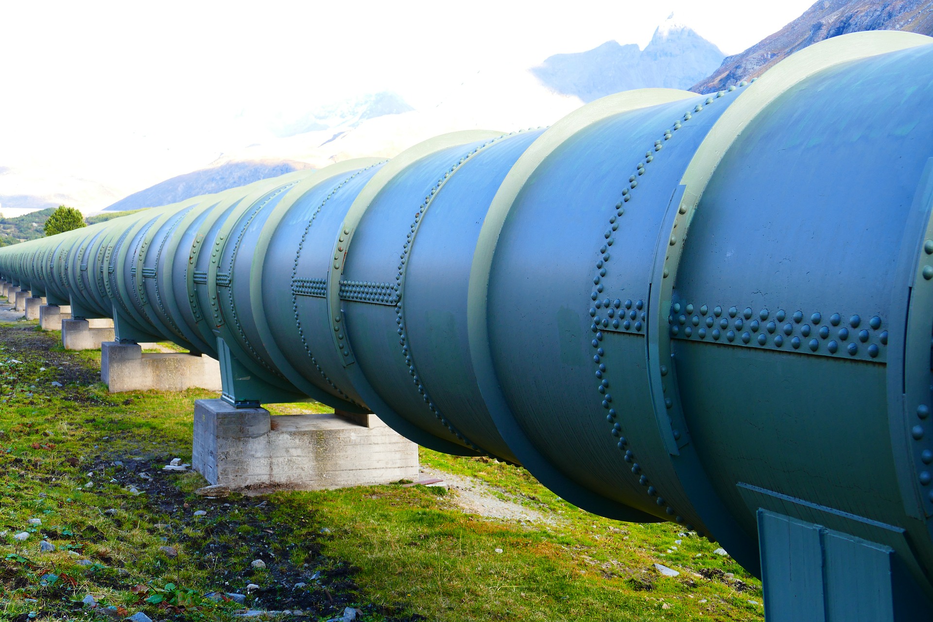 Bitcoin im Wert von Mio. von Colonial Pipeline Ransomware-Angriff wiederhergestellt