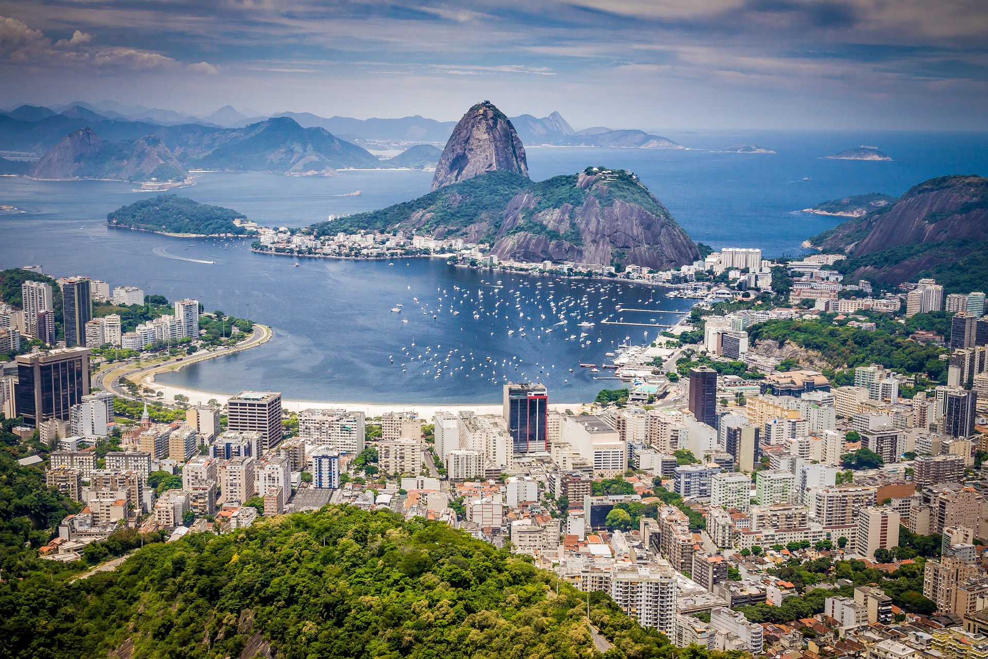 Der erste Ethereum-ETF soll an der brasilianischen Börse gelistet werden