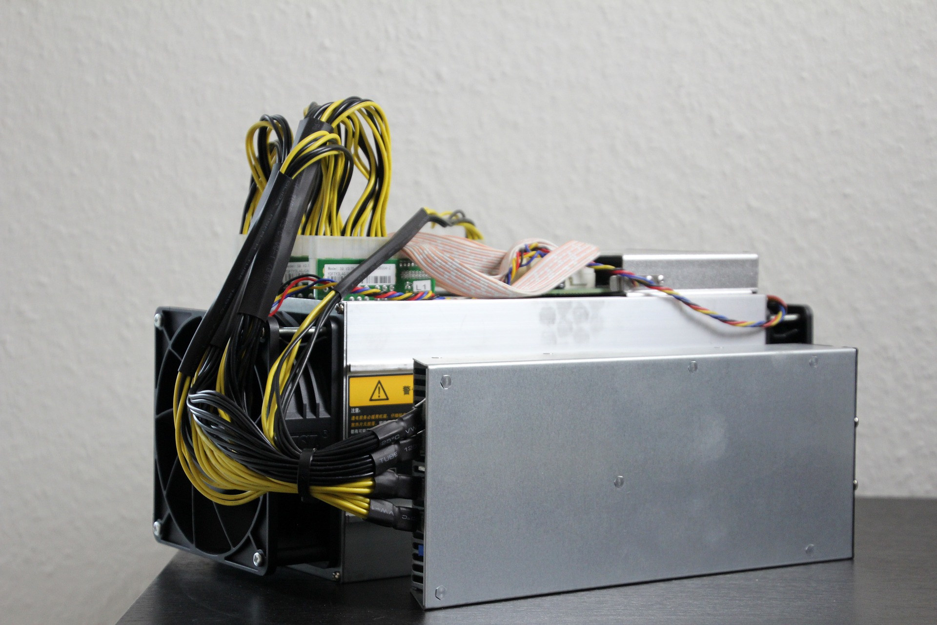 Marathon Digital kauft weitere 30.000 Bitcoin-Miner im Wert von 120 Millionen Dollar