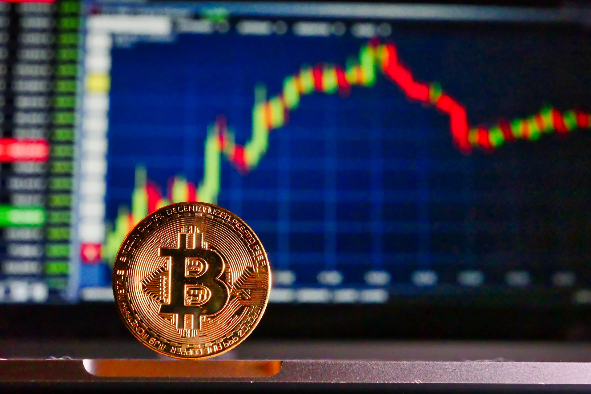 Bitcoin steigt nach Vereinbarung zur Aussetzung der US-Schuldengrenze um 4%