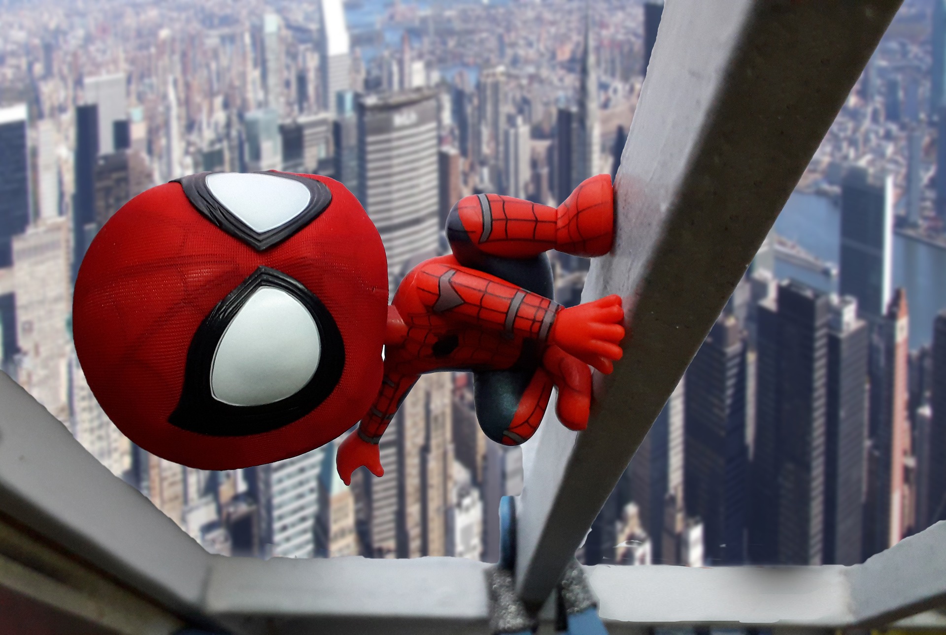 amc-und-sony-veroeffentlichen-spider-man-nfts-vor-dem-kommenden-film