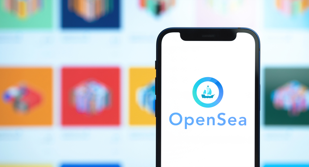 NFT-Marktplatz OpenSea erwirbt DeFi-Wallet-Unternehmen Dharma Labs