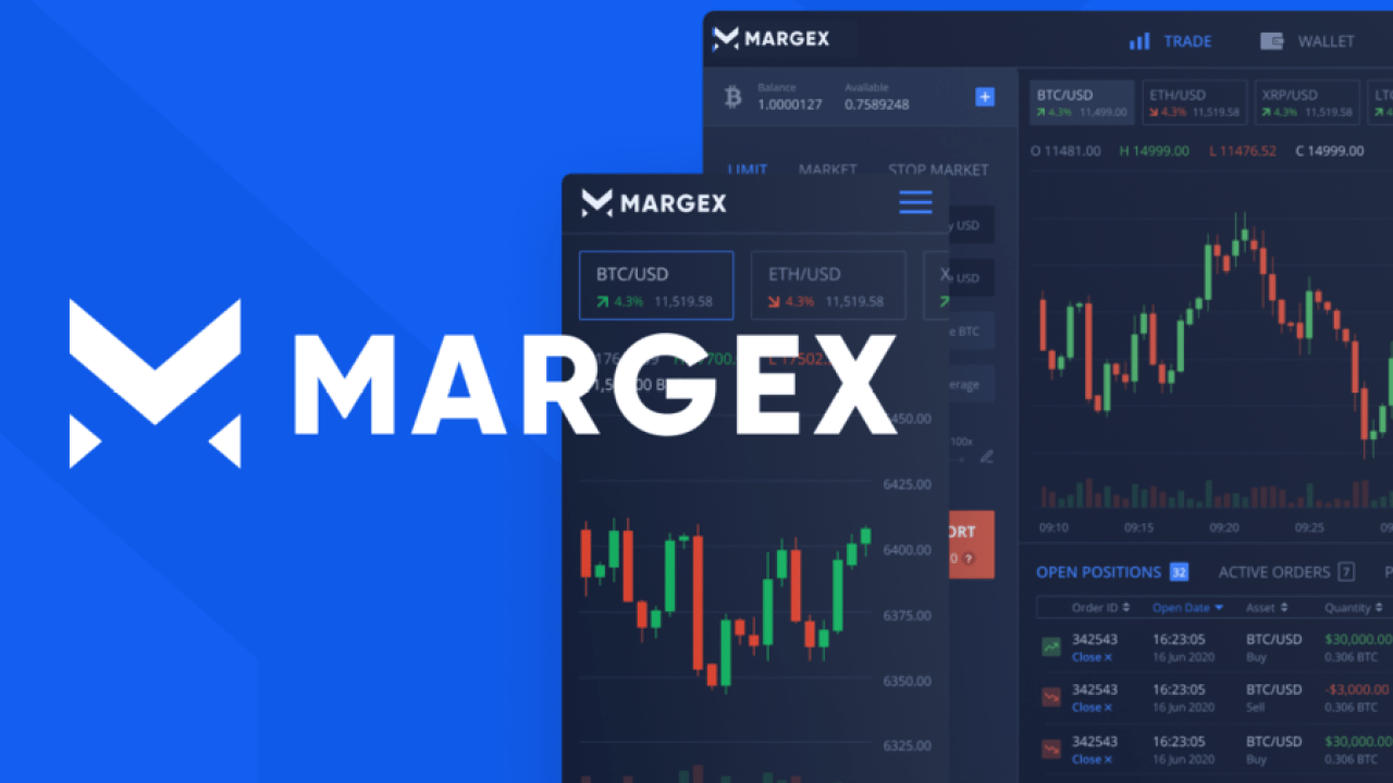 Was ist Margex und was wird geboten?