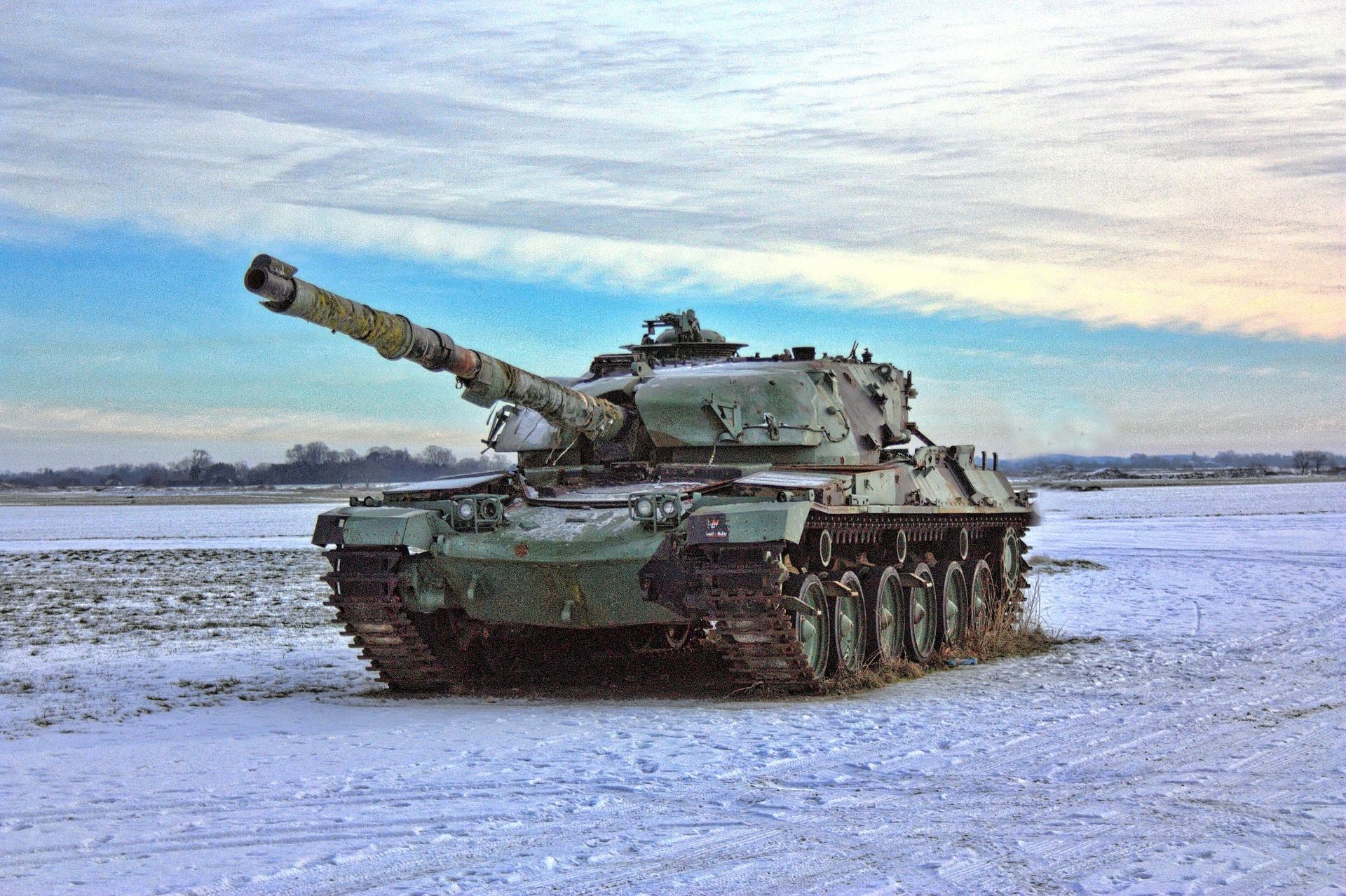 Russlands Invasion in der Ukraine beeinflusst den Kryptomarkt drastisch