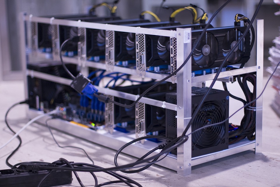 ukrainische-ermittler-entdecken-illegale-krypto-mining-farm-bei-staatlicher-firma