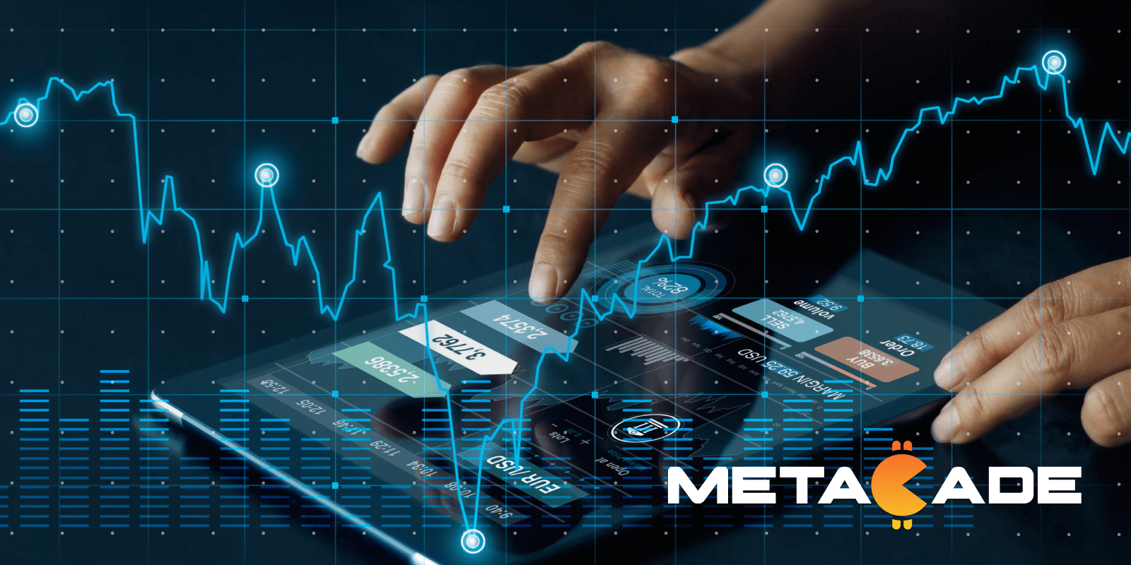 Metacade und Bitcoin-Preisvorhersage: Sichere Investitionen für 2023