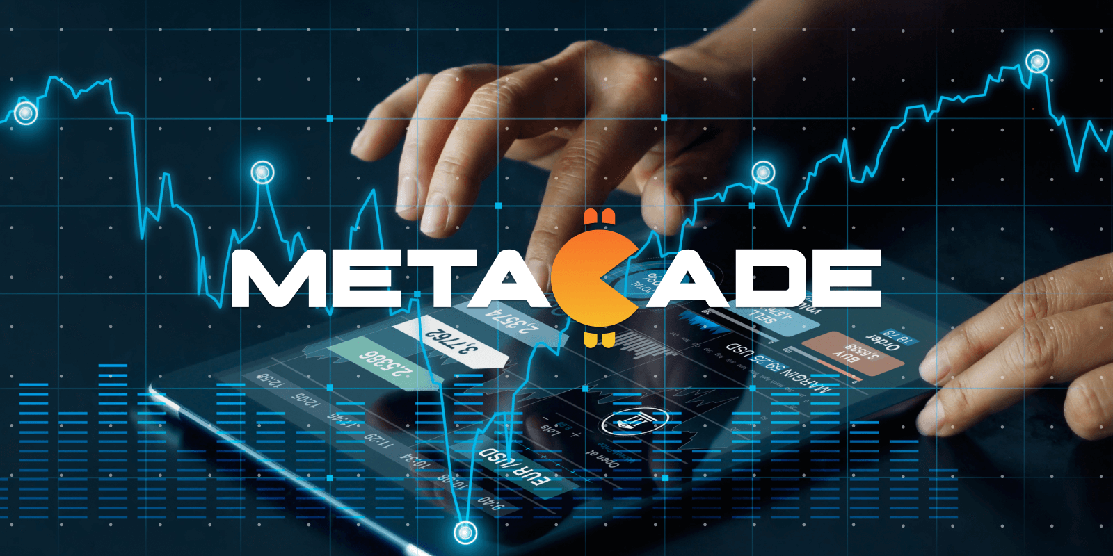 Krypto-Investoren kaufen Metacade’s Vorverkauf leer