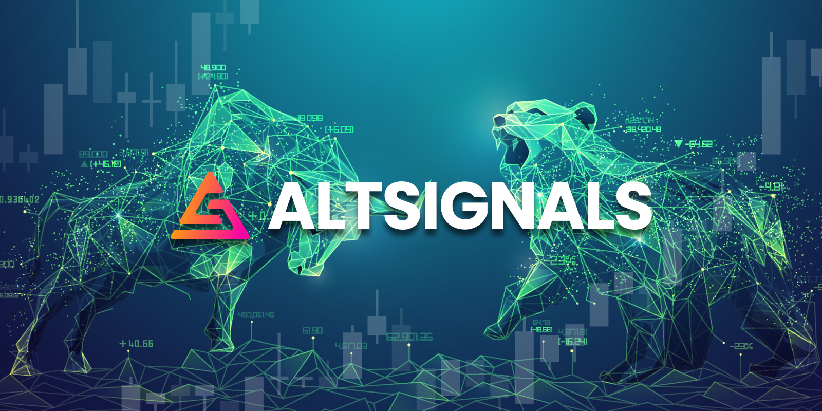 Angesichts des bevorstehenden Bull Runs auf Kryptowährungen sichern sich Anleger mit dem AltSignals Presale bereits ihre Gewinne