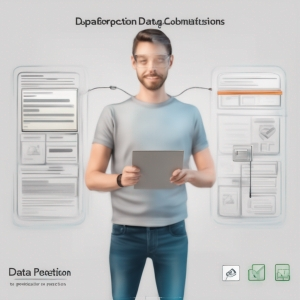 3. Datenerfassung auf unserer Website