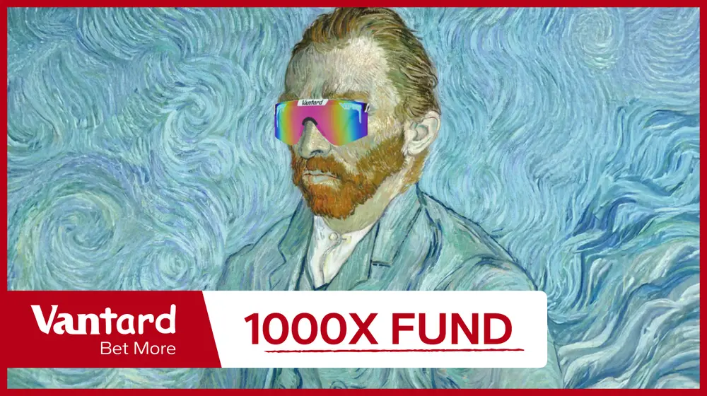 Warum Experten glauben, dass Vantard das ultimative Investment ist, um vom Bull Run 2025 zu profitieren.