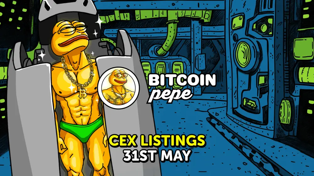 Bitcoin Pepe Preisprognose: Wie realistisch ist ein 5x nach dem Launch?