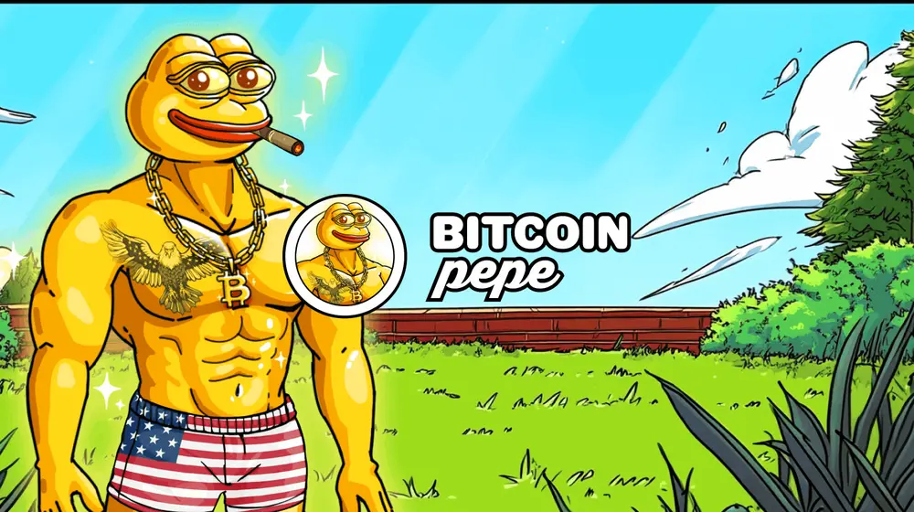 -14-7m-gesammelt-bitcoin-pepe-kuendigt-offizielle-boersennotierungen-an-waehrend-der-vorverkauf-weitergeht
