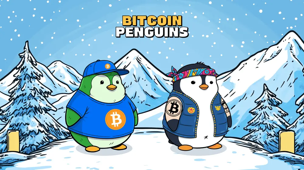beste-krypto-2025-kaufen-pudgy-penguins-vs-bitcoin-penguins