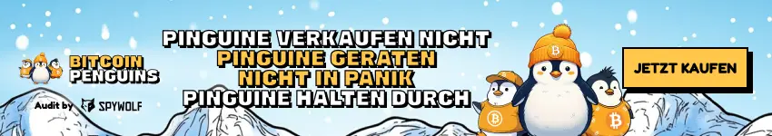 Bitcoin Penguins Banner 1