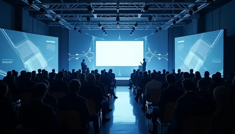 Advanced Blockchain AG: Hauptversammlung 2025 als Präsenzveranstaltung in Frankfurt