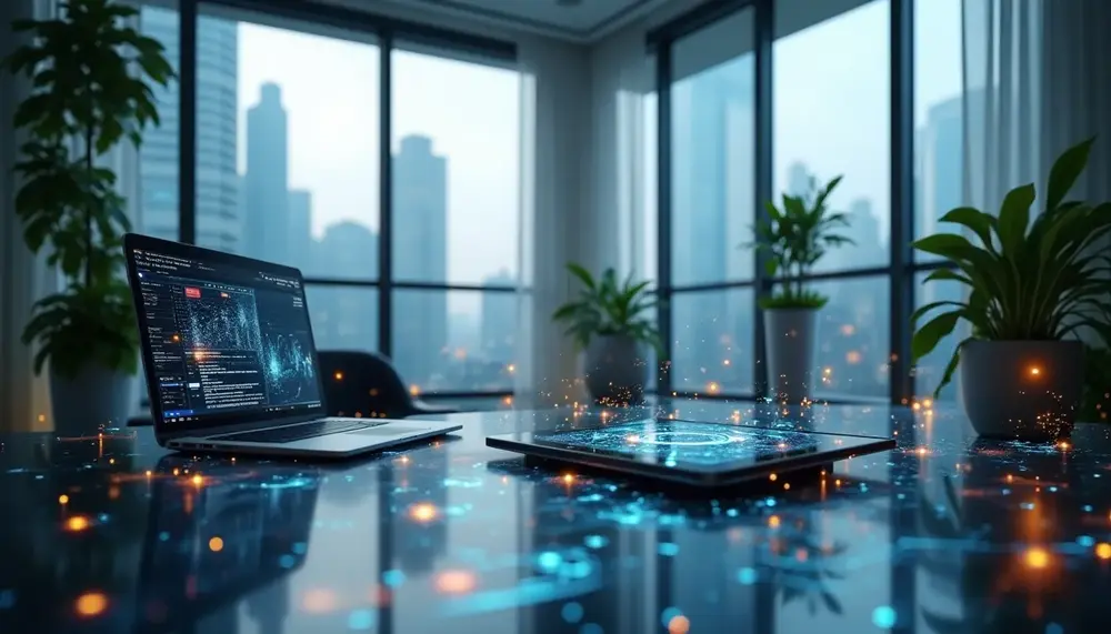 Advanced Blockchain AG stellt Strategieprogramm „ABAG 2.0“ zur Wertschöpfung vor