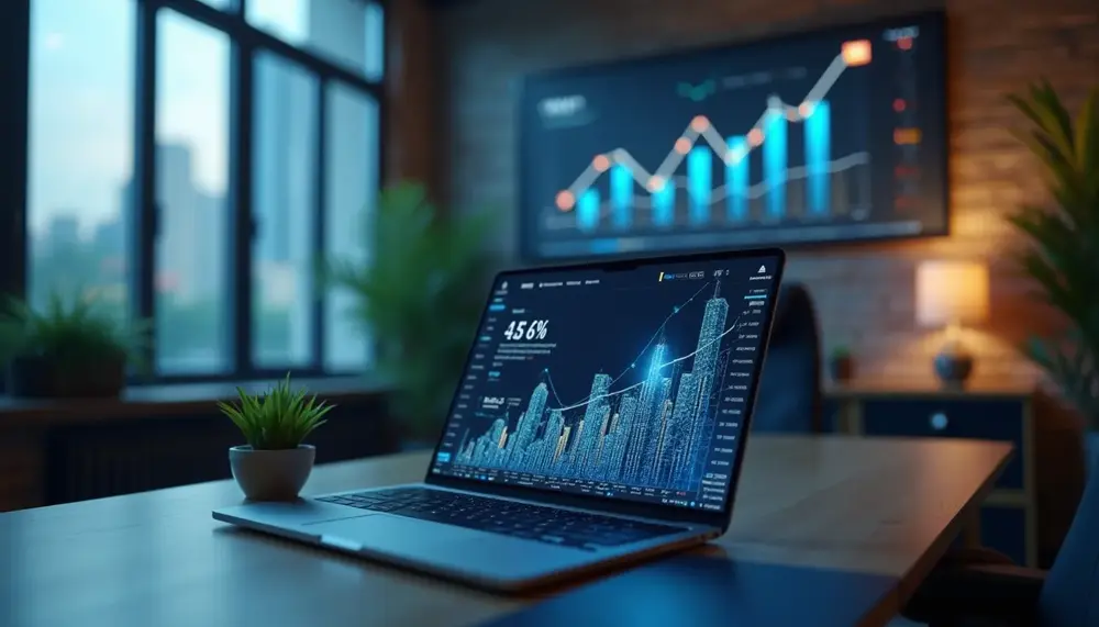 Advanced Blockchain AG: Transformation und Wachstum trotz finanzieller Herausforderungen