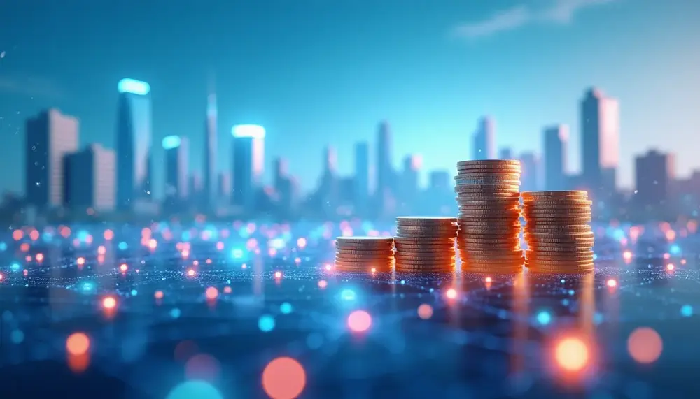 Advanced Blockchain AG und BNB Chain: Finanzielle Herausforderungen und technologische Fortschritte
