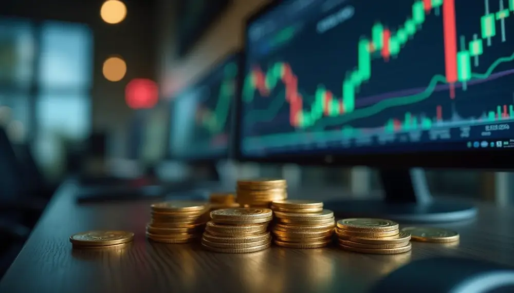 Advanced Blockchain Aktie droht Jahrestief – Anleger zeigen sich skeptisch