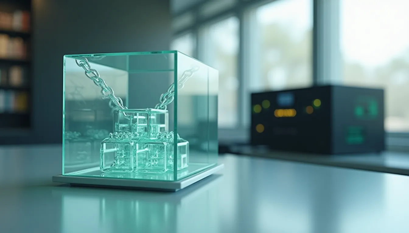 Advanced Blockchain unter Druck, Ondo Finance expandiert, Riot-Aktie steigt via ERCOT-Fokus