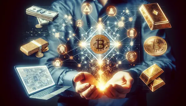 Als Nachfolger von Uniswap will Chancer eine ganze Branche auf P2P umstellen