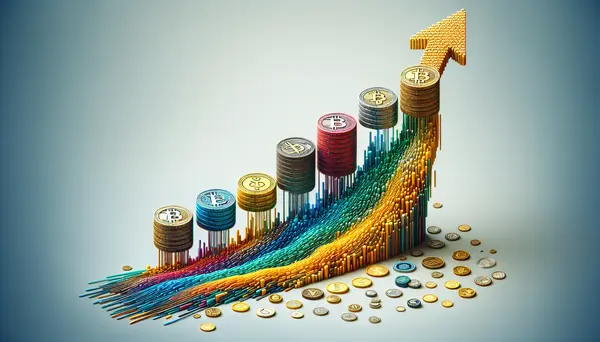 Altcoins im Aufwind: Welche sollte man im Auge behalten?