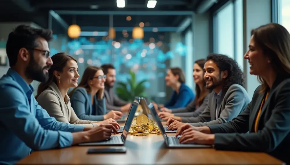 Altcoins: Komplett-Guide 2026