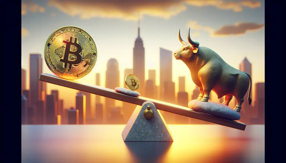 Analyst: ETF-Start von BlackRock könnte den Bitcoin-Preis vor der Halbierung im Jahr 2024 auf 180.000 USD bringen