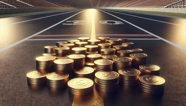 Angesichts des bevorstehenden Bull Runs auf Kryptowährungen sichern sich Anleger mit dem AltSignals Presale bereits ihre Gewinne