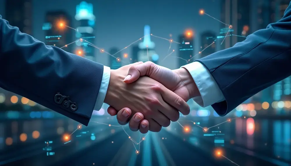 Applied Blockchain Aktie fällt trotz 11-Milliarden-Dollar-Vertrag mit CoreWeave