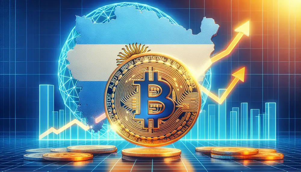 Argentinien: Bitcoin erreicht Allzeithoch in Pesos