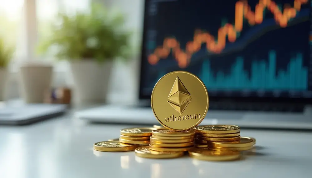 Arthur Hayes sieht Ethereum bei 10.000 US-Dollar – Prognose trotz schwacher Performance