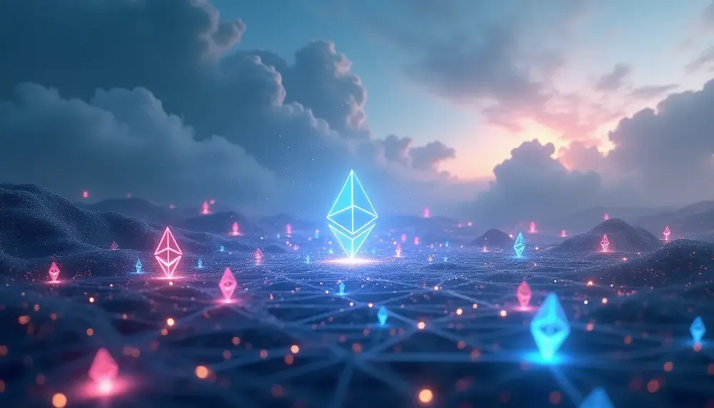 AWS-Ausfall offenbart Schwachstellen bei Ethereum-NFTs und beeinflusst Marktstimmung