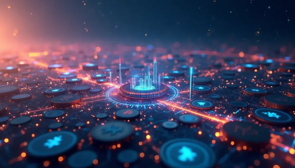 BeInCrypto gewinnt Krypto-Pressesieger beim Blockchain 100 Award 2025