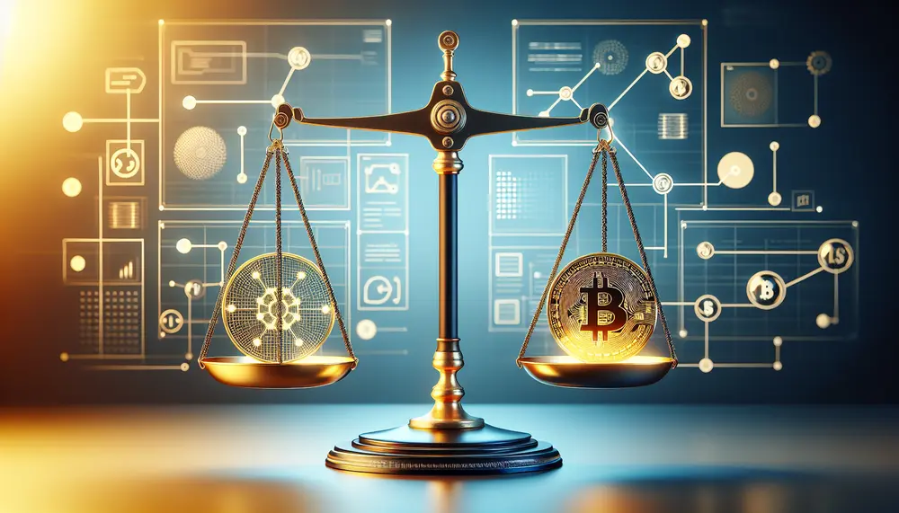 Bericht zeigt: Chainlink (LINK) immer noch stark unterbewertet