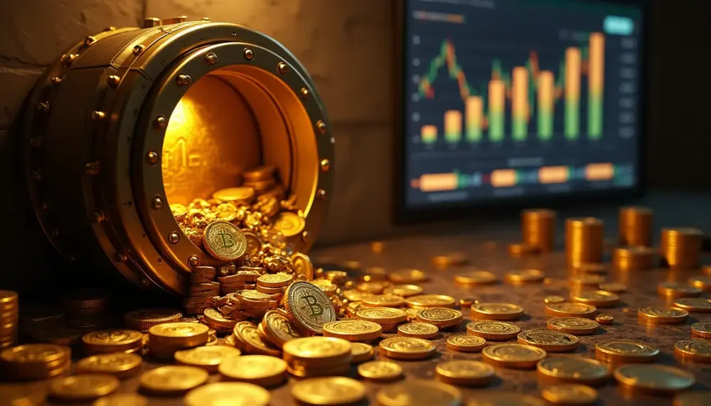 Binance wandelt 1 Milliarde US-Dollar SAFU-Fonds in Bitcoin zur Vertrauensstärkung um