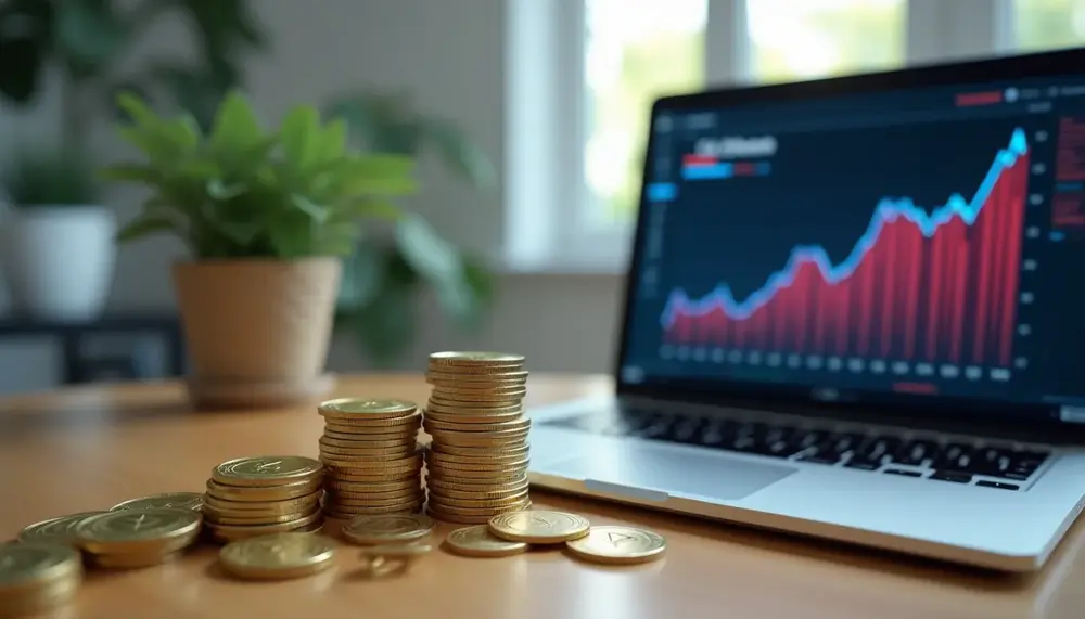 Bit Digital meldet Ethereum-Bestände von 506,6 Millionen US-Dollar und plant Expansion