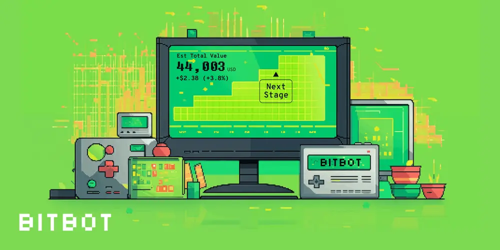 Bitbots neuer Ansatz für den Telegram-Handel dominiert die Kryptowährungsnachrichten