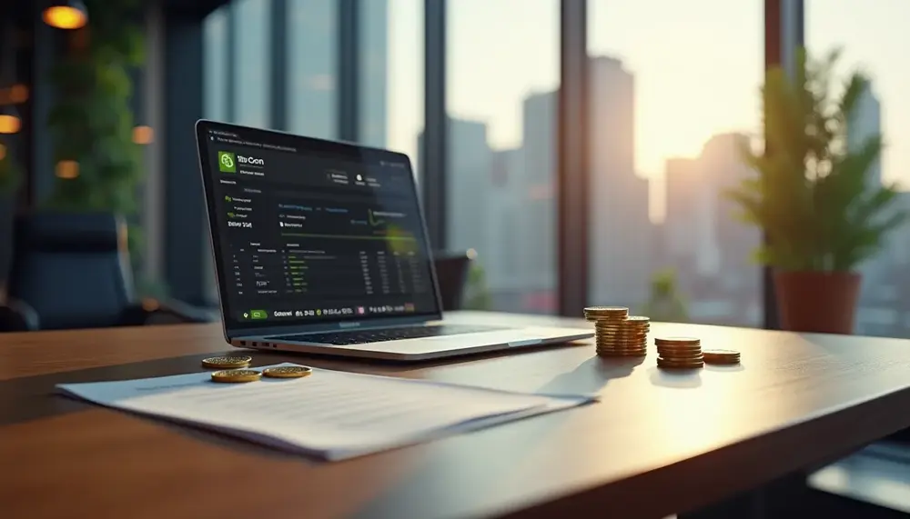 Bitcoin als Kreditsicherheit: Banken in Europa starten neue Kreditmodelle