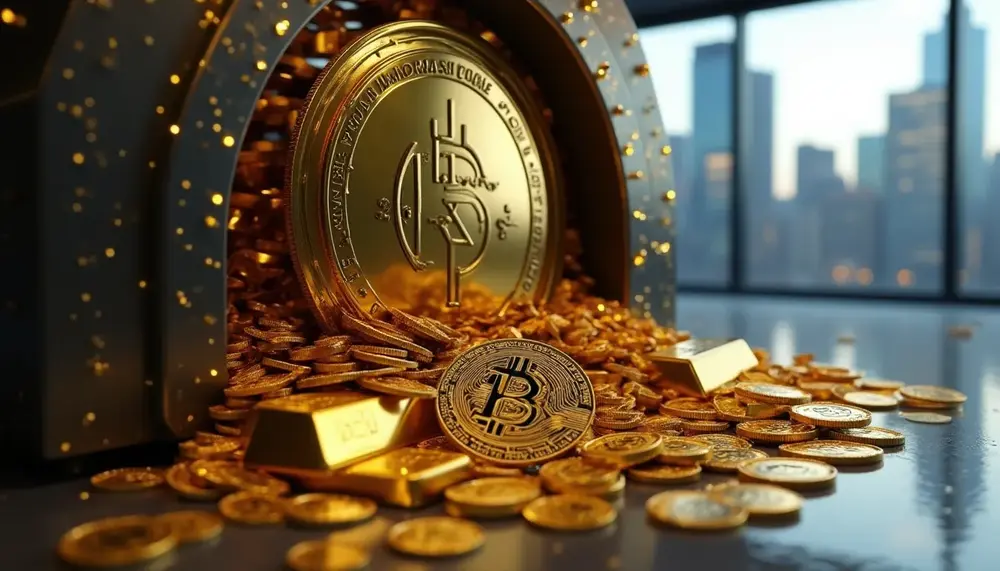 bitcoin-als-strategisches-reserve-asset-studie-empfiehlt-10-25-allokation-fuer-zentralbanken