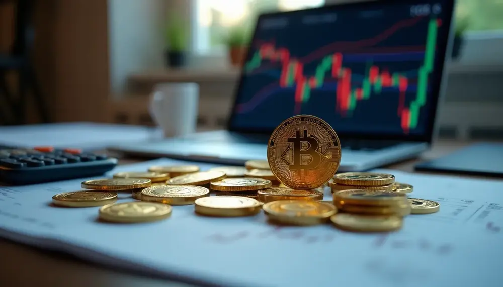 Bitcoin als Zahlungsmittel: Fortschritte, Herausforderungen und Marktanalysen