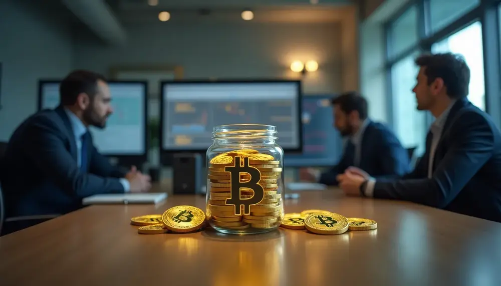 bitcoin-auf-dem-vormarsch-institutionelle-setzen-auf-krypto-angebot-sinkt-betrugsrisiken-steigen