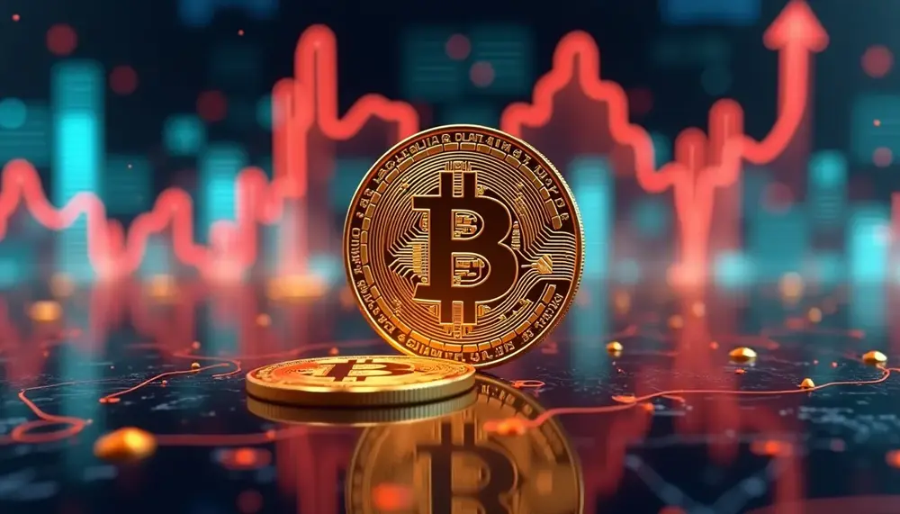 Bitcoin auf dem Weg zur Million: Prognosen und Marktbewegungen im Überblick