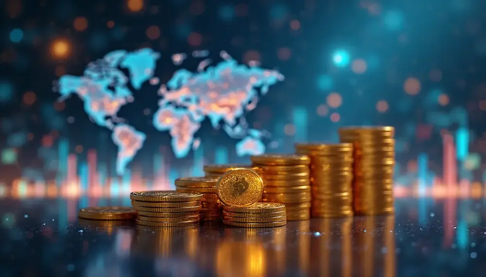 Bitcoin auf Rekordhoch: Mythen, Prognosen und globale Krisen im Krypto-Markt 2025