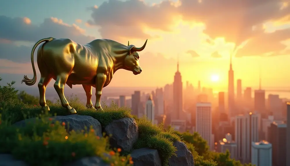 Bitcoin-Bärenmarkt könnte enden: Indikatoren deuten auf bevorstehenden Bullenmarkt hin