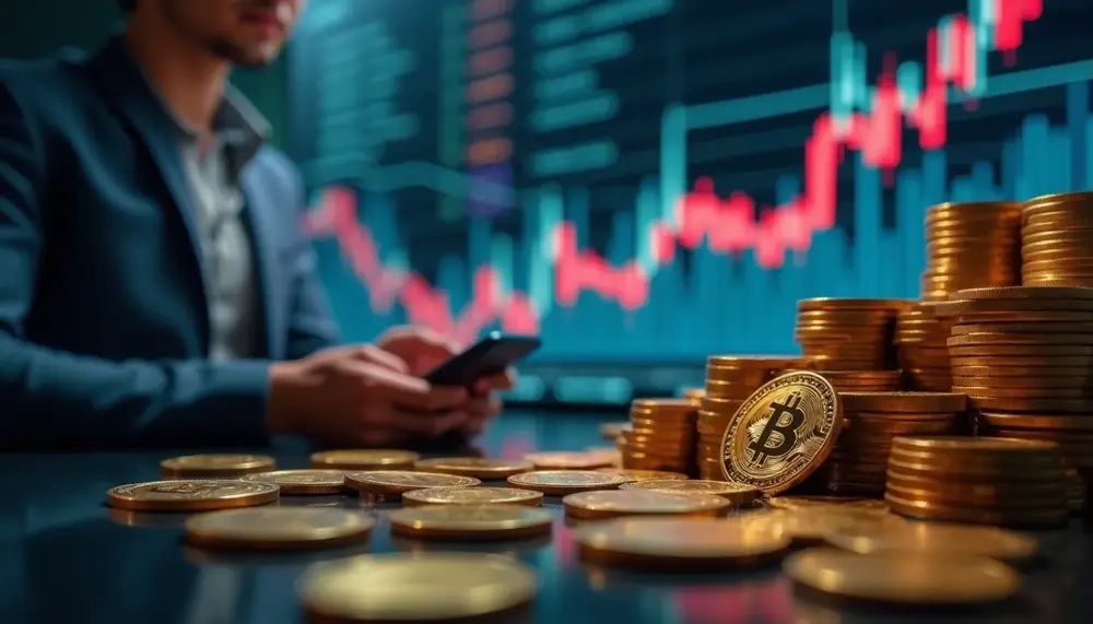 Bitcoin-Crash: Positive Effekte für Verbraucher und neue Herausforderungen im Krypto-Markt