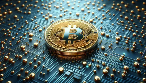 bitcoin