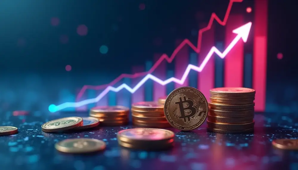 Bitcoin erholt sich auf 70.500 Dollar nach dramatischem Rückgang auf 60.000 Dollar