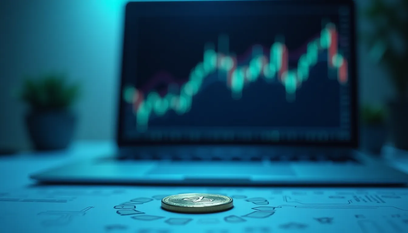 Bitcoin erholt sich, während KI, Regulierung und Treasury-Pläne den Markt prägen